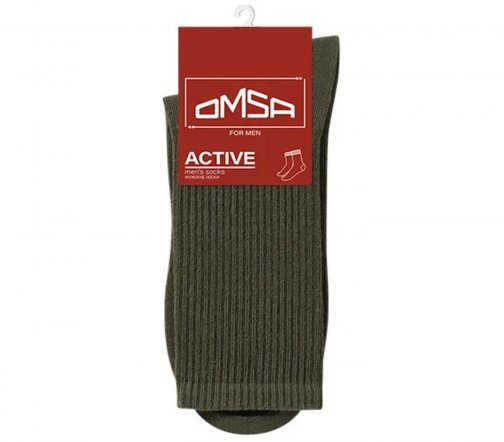 Omsa Men Носки Active 116