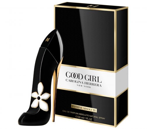 Carolina Herrera Good Girl Jasmine Absolute Парфюмерная вода