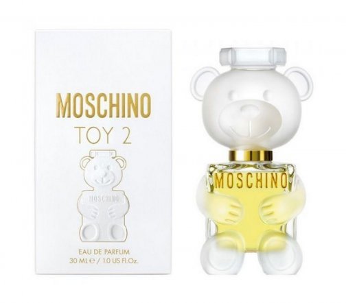 Moschino Toy 2 Парфюмерная вода