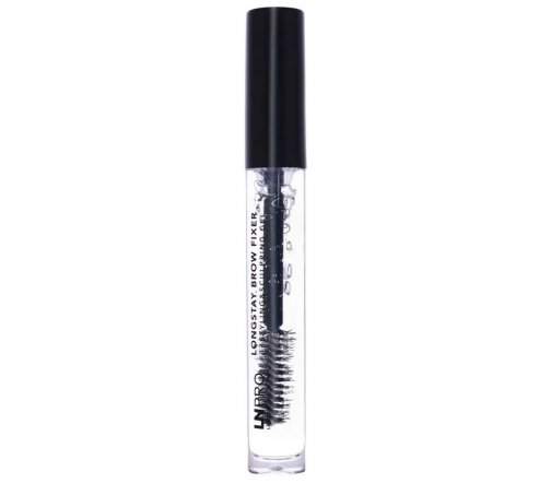 LN Pro Гель для бровей и ресниц Longstay Brow Fixer Прозрачный