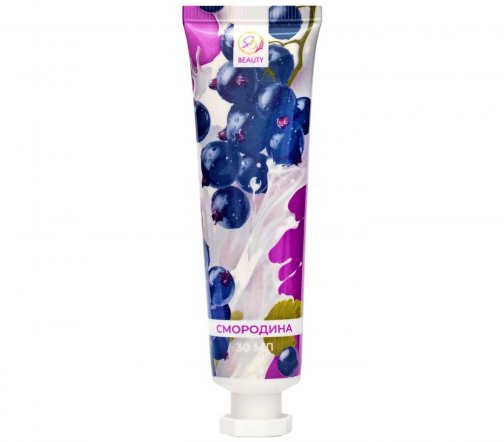 Secret Beauty Крем для рук Смородина 30мл