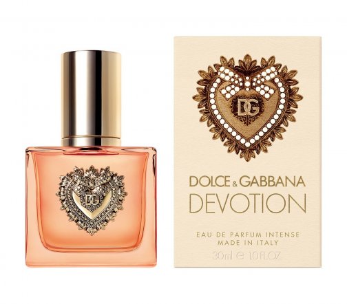 Dolce&Gabbana Devotion Intense Парфюмерная вода