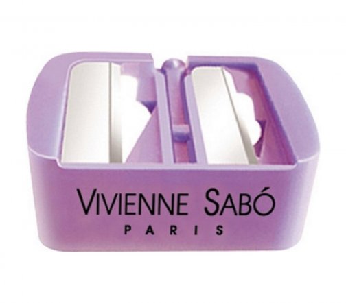 Vivienne Sabo Точилка двухсторонняя