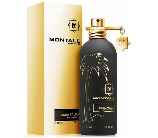 Montale Aqua Palma Парфюмерная вода