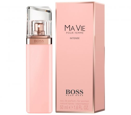 Hugo Boss Ma Vie Парфюмерная вода