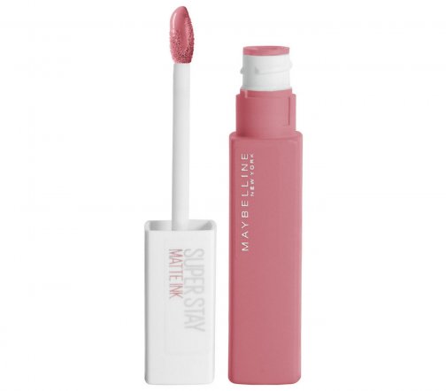 Maybelline Помада для губ Super Stay Matte Ink Pinks