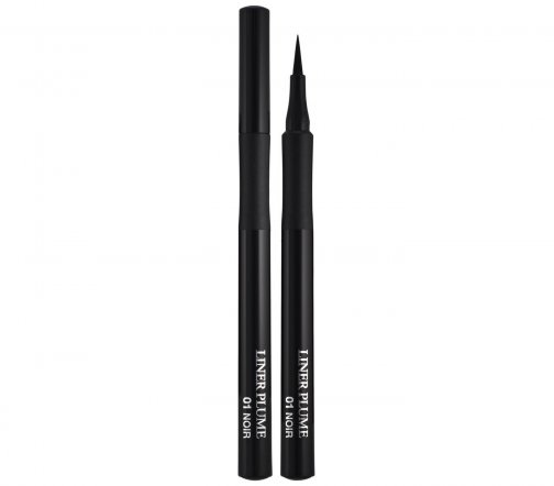 Lancome Подводка для глаз Liner Plume 01 Noir