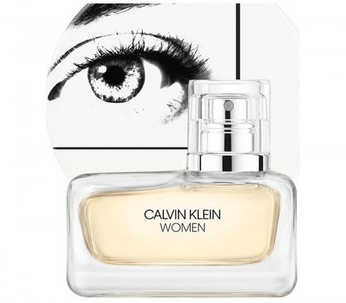 Calvin Klein Woman Туалетная вода