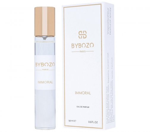 Bybozo Immoral (Аморальный) Парфюмерная вода