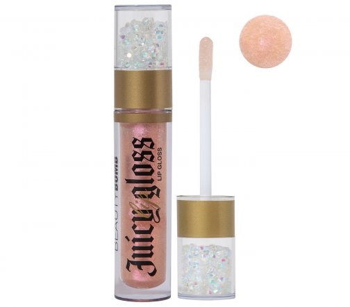 Beauty Bomb Блеск Juicy Gloss