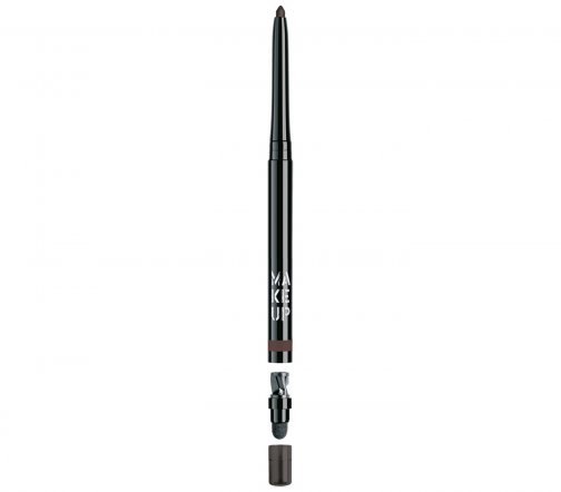 Make Up Factory Карандаш для глаз Automatic Eyeliner