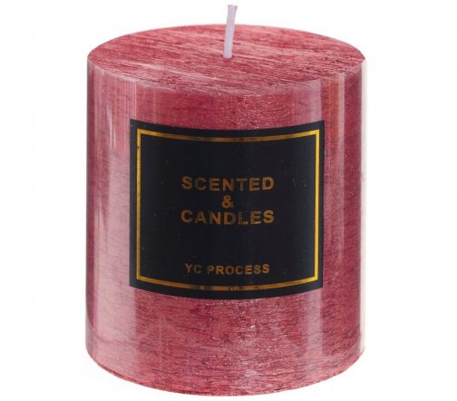 Свеча Scented&Candless 765299