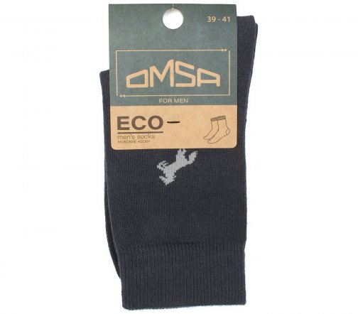 Omsa Men Носки Eco 405