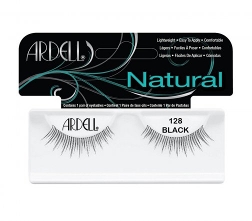 Ardell Fashion Lash Natural 128 Накладные ресницы