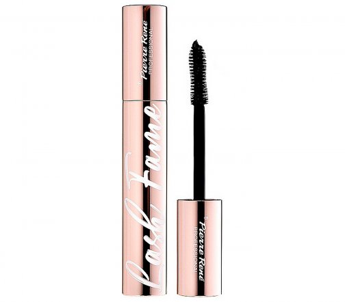 Pierre Rene Тушь Lash Fame Black Черная