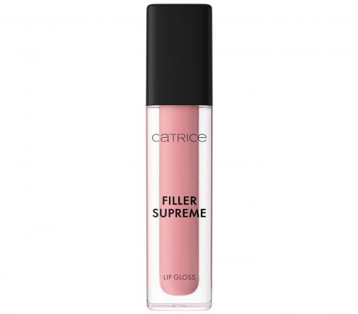 Catrice Блеск Filler Supreme