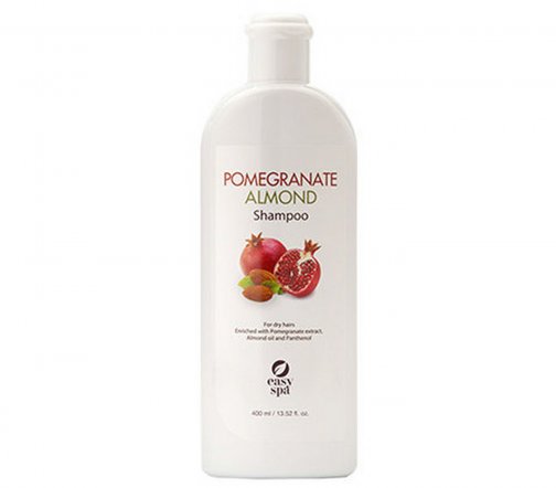 Easy Spa Pomegranate Almond Шампунь для сухих волос 400мл