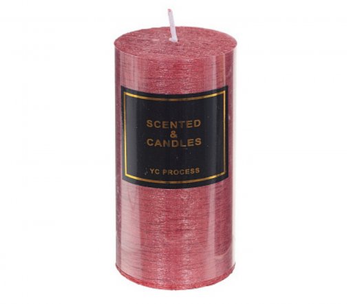 Свеча Scented&Candless 765315