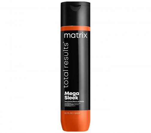 Matrix Total Results Mega Sleek Кондиционер для гладкости волос