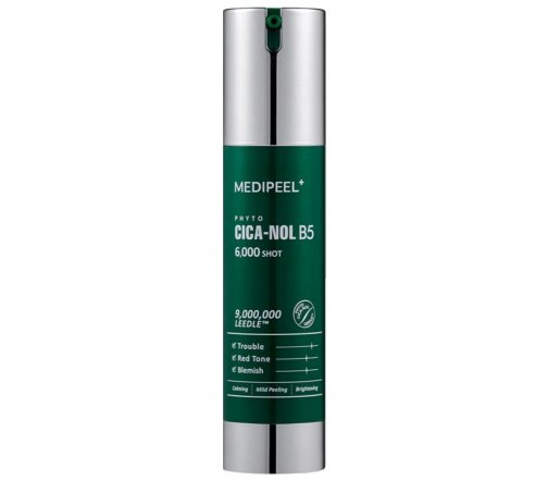 Medi-Peel Phyto Cica-Nol B5 Пилинг-сыворотка для чувствительной кожи 50мл
