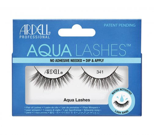 Ardell Aqua Lash 341 Накладные ресницы