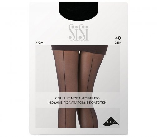 Sisi Колготки Riga 40 den
