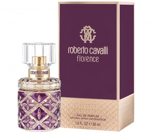 Roberto Cavalli Florence Парфюмерная вода