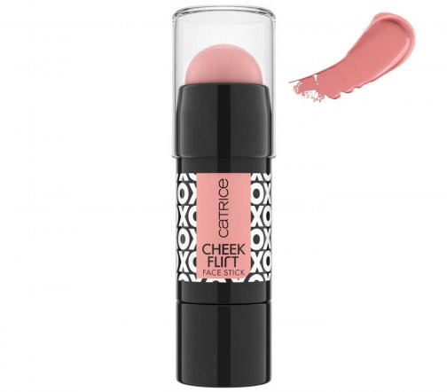 Catrice Румяна кремовые в стике Cheek Flirt