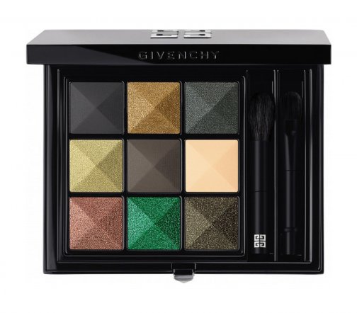 Givenchy Палетка теней для век Le 9 De Givenchy