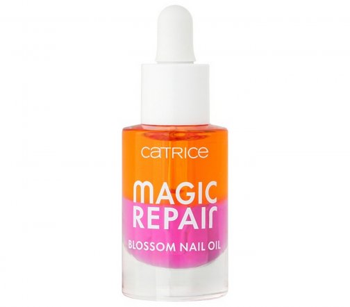 Catrice Масло для ногтей Magic Repair