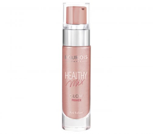 Bourjois Праймер для лица Healthy Mix Glow