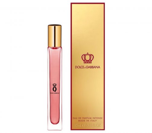 Dolce&Gabbana Q Парфюмерная вода