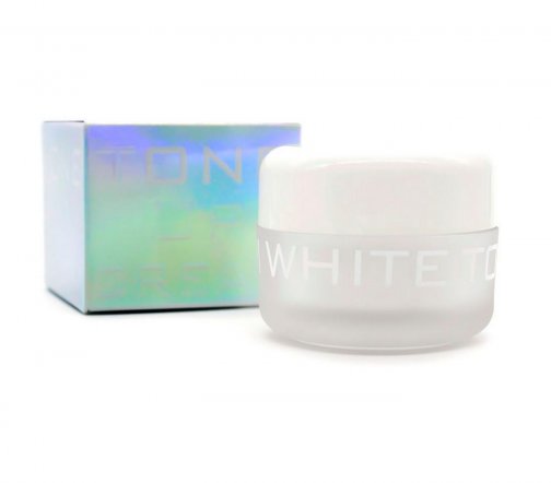 Eco Branch White Tone Up Крем для лица отбеливающий 50мл