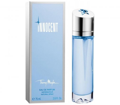 Mugler Innocent Парфюмерная вода 75мл