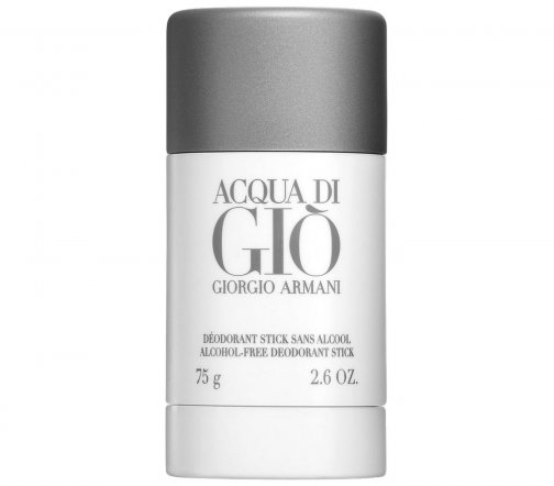 Giorgio Armani Men Acqua Di Gio Дезодорант-стик парфюмированный 75мл