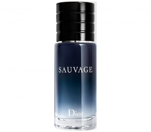 Dior Men Sauvage Туалетная вода