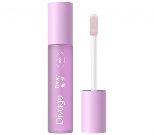 Divage Масло для губ Dewy Lip Oil