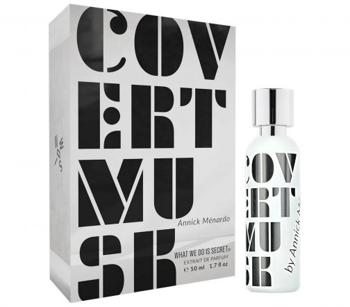WWDIS Covert Musk (Скрытый мускус) Духи 50мл