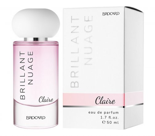 Brocard Brillant Nuage Claire Парфюмерная вода 50мл