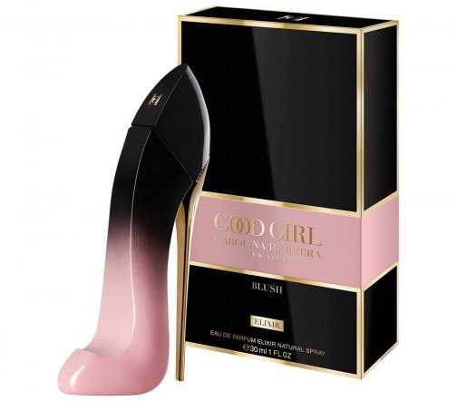 Carolina Herrera Good Girl Blush Elixir Парфюмерная вода