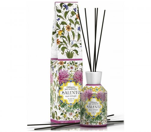 Rudy Le Maioliche Диффузор Саленто 250мл