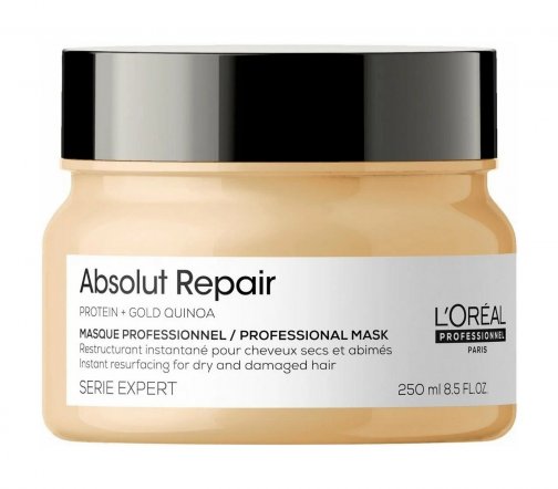 L'oreal Professionnel Absolut Repair Маска для интенсивного восстановления поврежденных волос