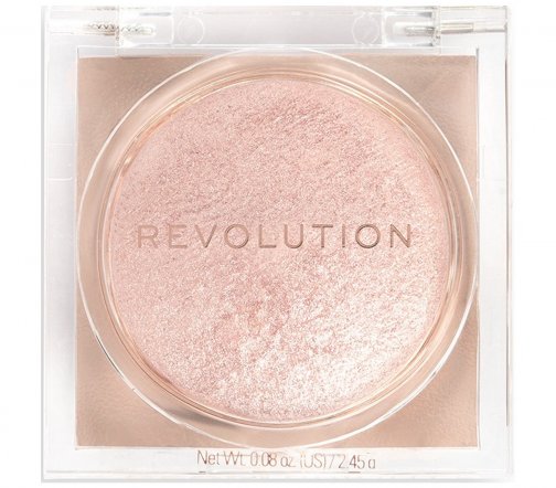 Makeup Revolution Хайлайтер Bright Light