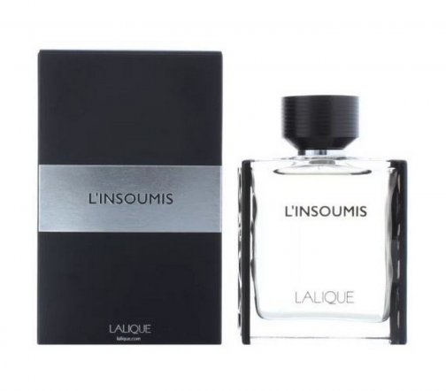 Lalique Men L`Insoumis Туалетная вода