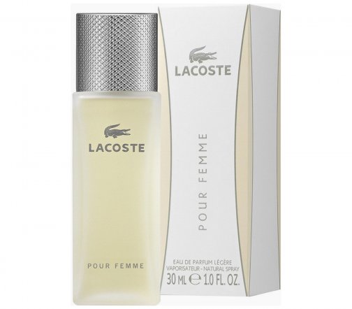 Lacoste Pour Femme Legere Парфюмерная вода