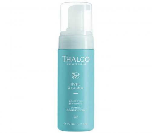 Thalgo Eveil A La Mer Мусс очищающий для лица 150мл