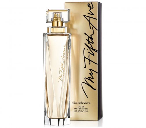 Elizabeth Arden My 5th Avenue Парфюмерная вода