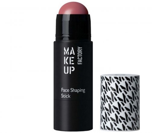 Make Up Factory Румяна в стике Face Shaping Stick