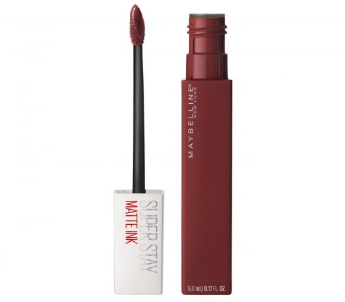 Maybelline Помада Super Stay Matte Ink