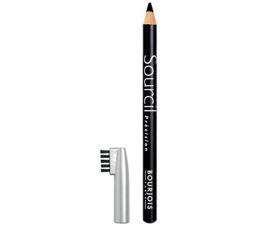 Bourjois Карандаш для бровей Sourcil Precision с щеточкой